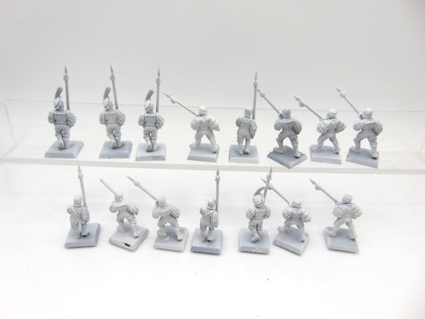 Empire Spearmen