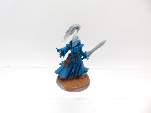 Warlock