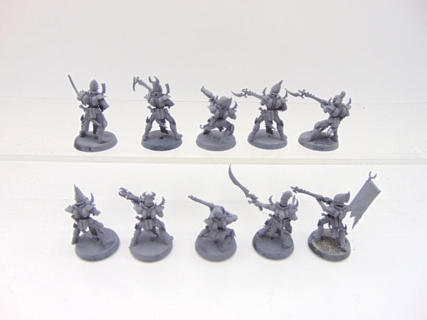Kabalite Warriors