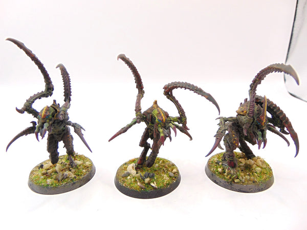Von Ryan's Leapers