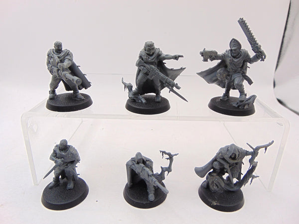 Gaunt's Ghosts