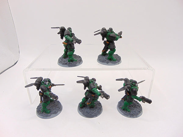 Reivers