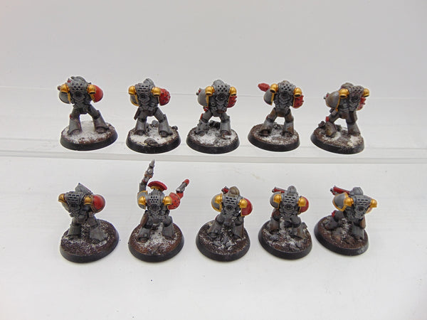 Mk III Marines