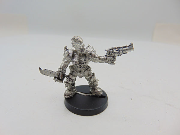 Goliath Ganger
