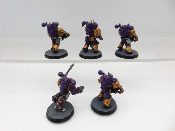 Noise Marines