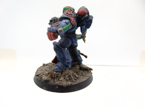 Primaris Captain