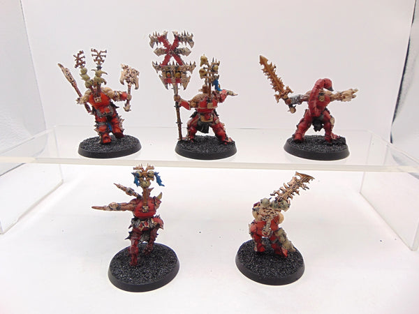 Skullreapers