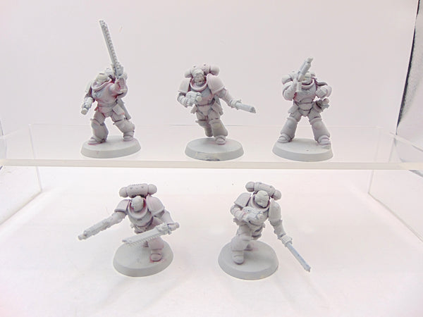 Assault Intercessors