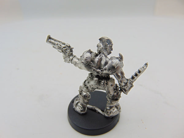 Goliath Ganger
