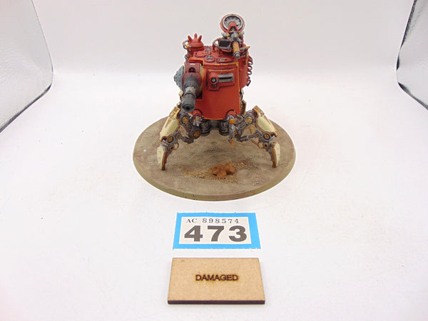 Onager Dunecrawler