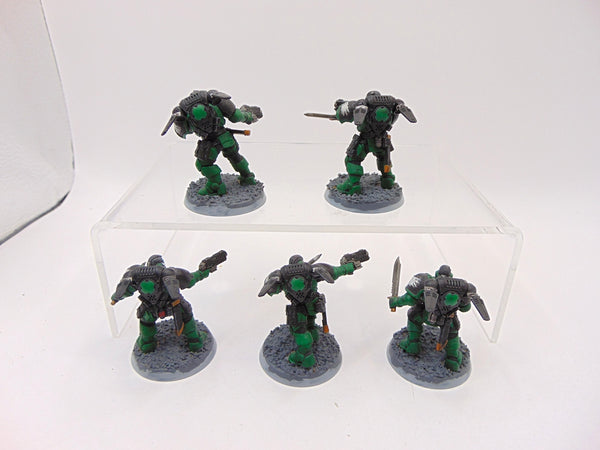 Reivers
