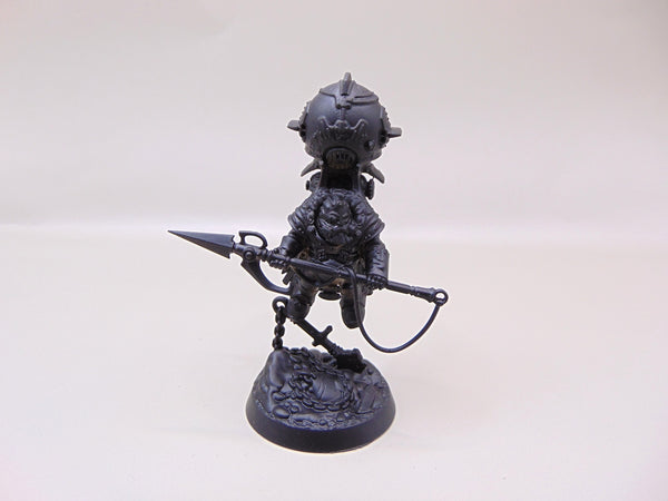 Khazgan Drakkskewer - Skywarden