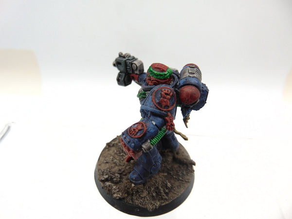 Primaris Captain