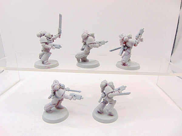 Assault Intercessors