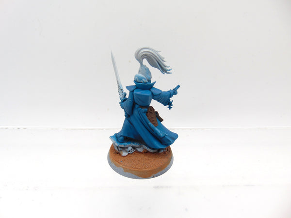 Warlock