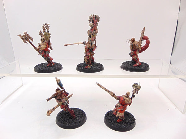 Skullreapers