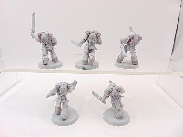 Assault Intercessors