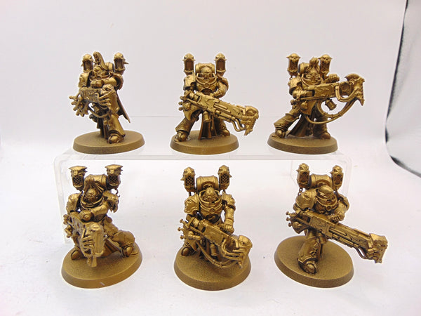 Noise Marines