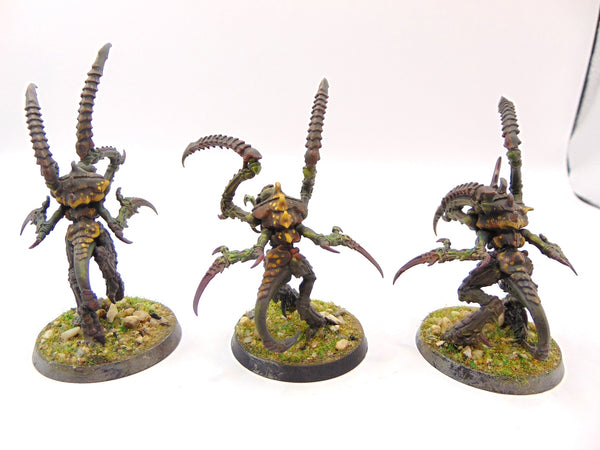 Von Ryan's Leapers