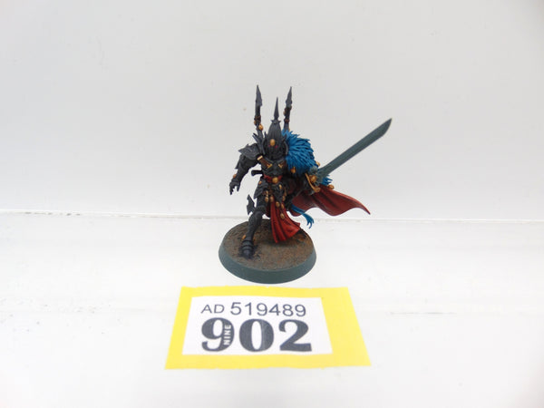 The Visarch