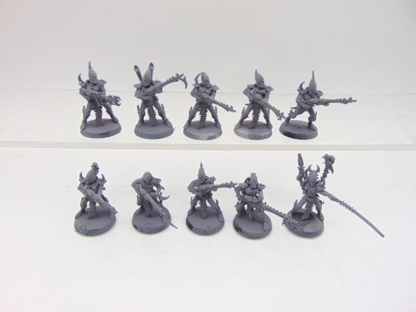 Kabalite Warriors