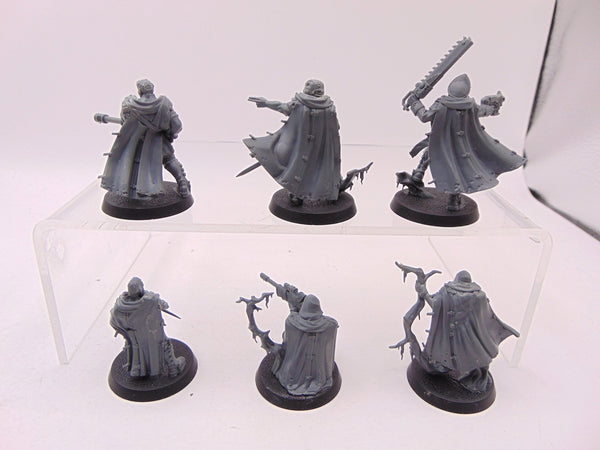 Gaunt's Ghosts