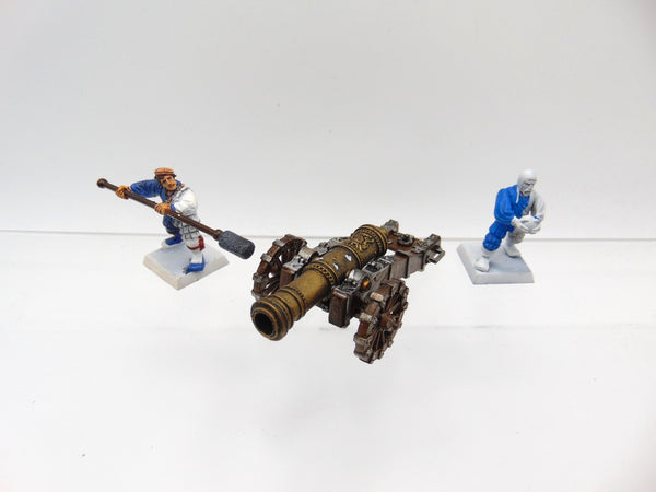Empire Cannon
