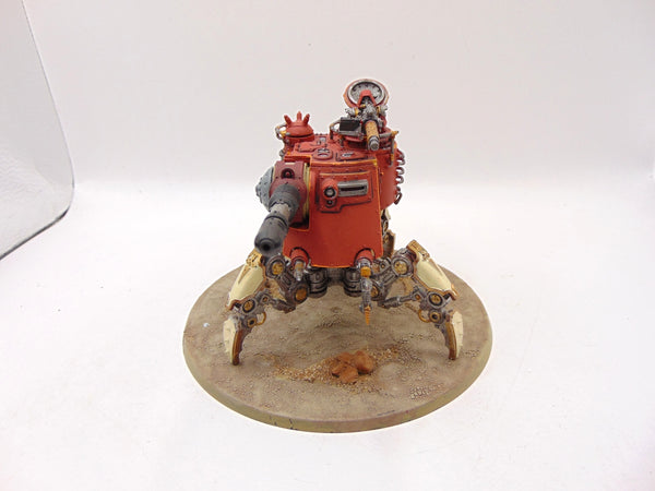 Onager Dunecrawler