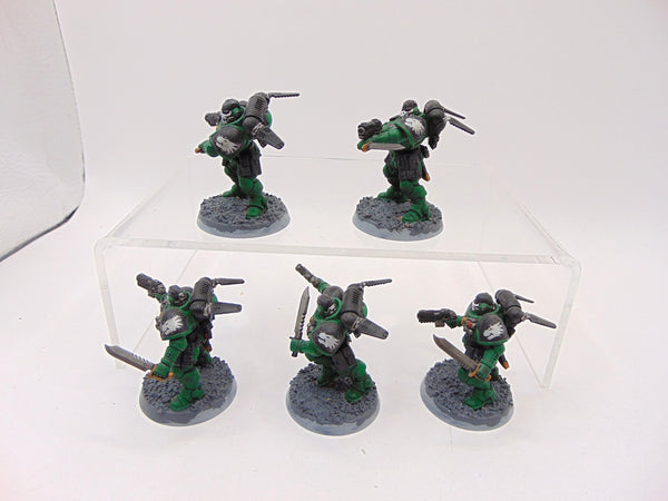 Reivers