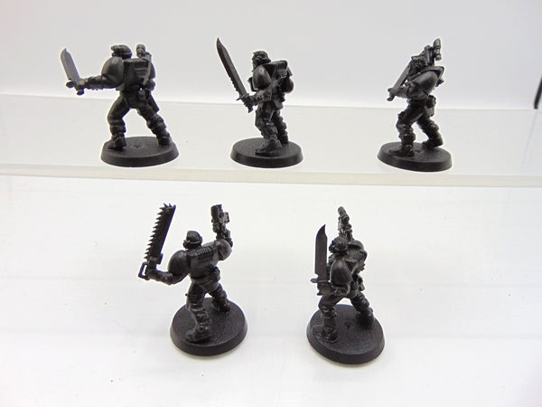 Scout Squad