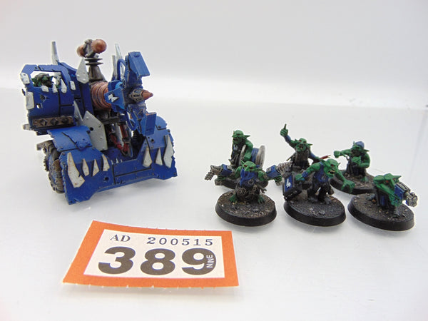 Mek Gun