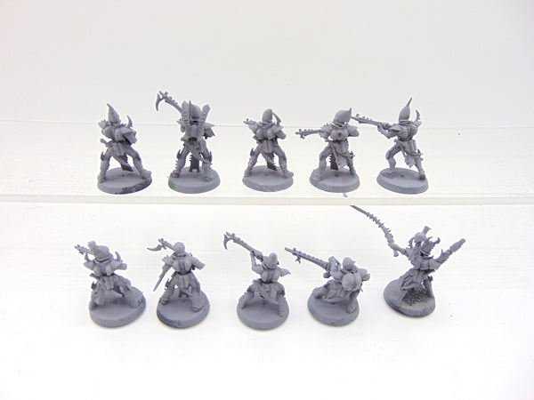 Kabalite Warriors