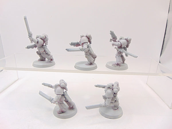 Assault Intercessors