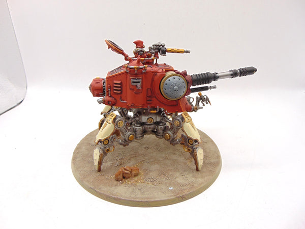 Onager Dunecrawler