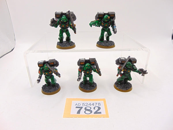 Assault Squad