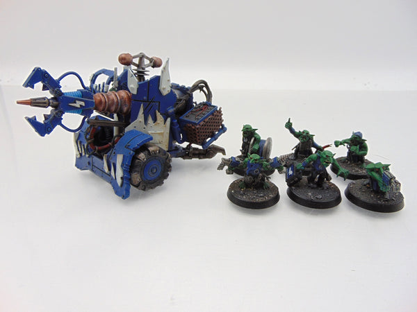 Mek Gun