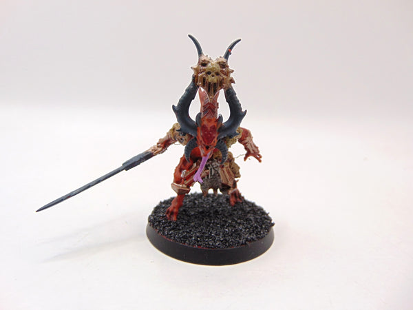 Bloodmaster, Herald of Khorne