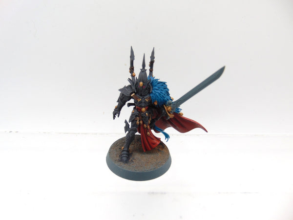 The Visarch