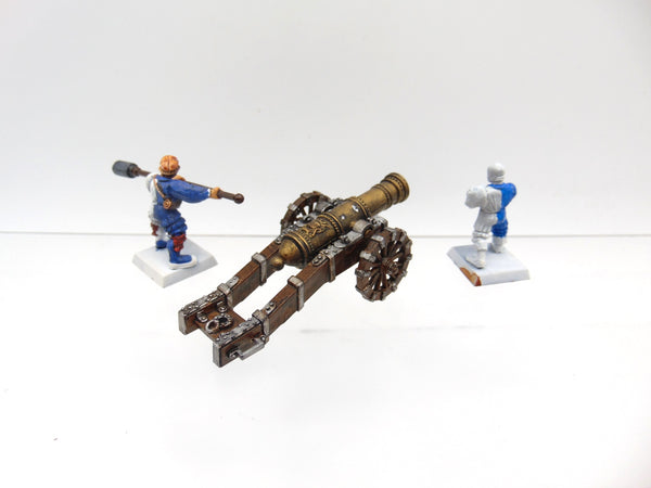 Empire Cannon