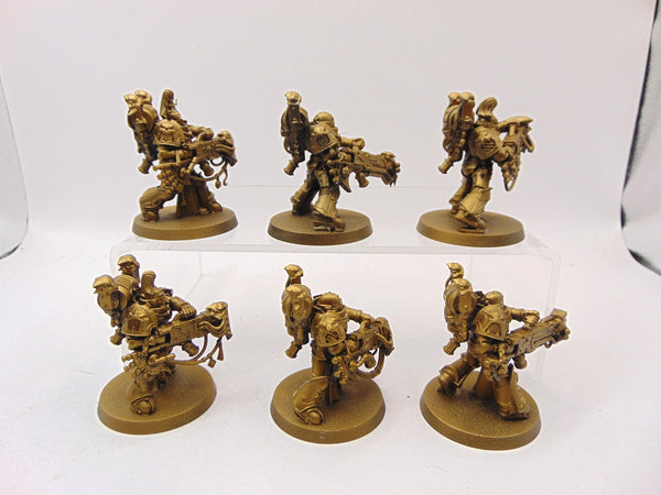 Noise Marines