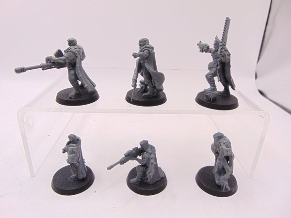 Gaunt's Ghosts