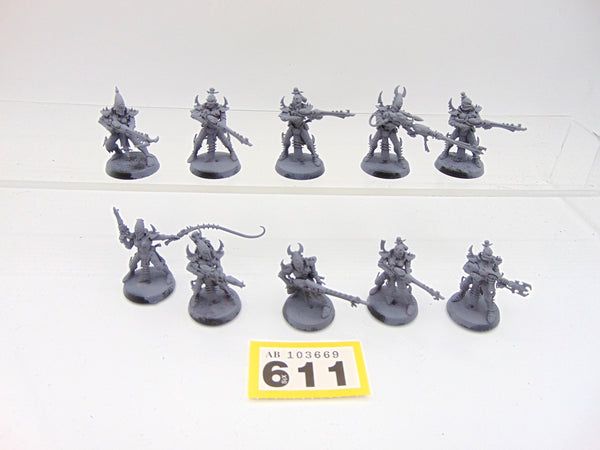 Kabalite Warriors