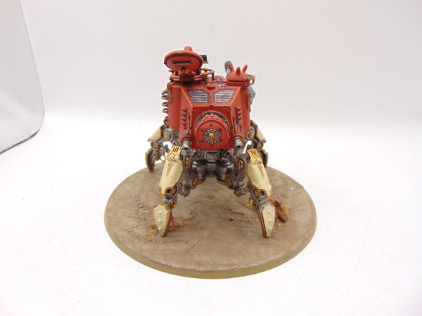 Onager Dunecrawler
