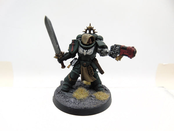 Primaris Lieutenant