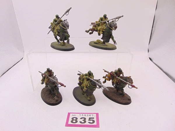 Attilan Rough Riders