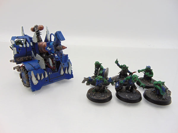 Mek Gun