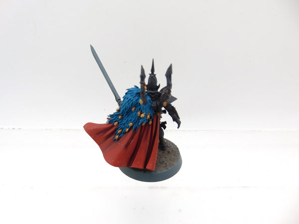 The Visarch