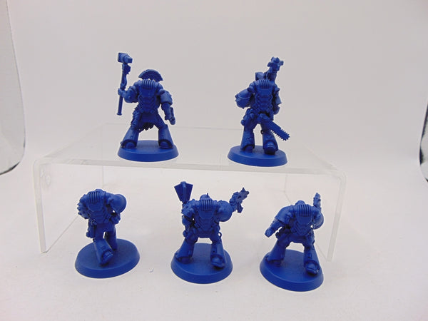 MKVI Marines