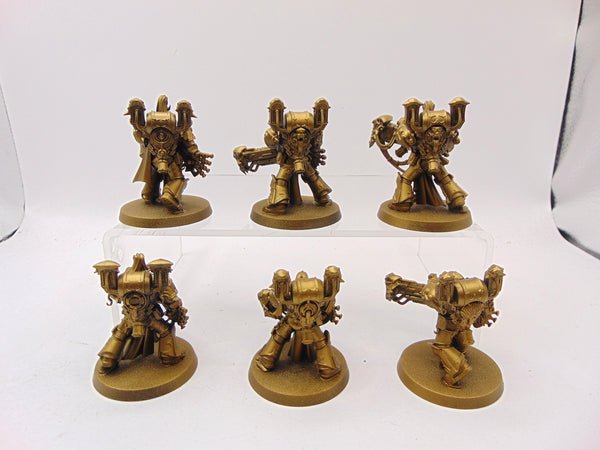 Noise Marines