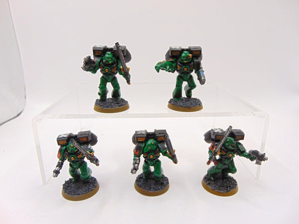 Assault Squad